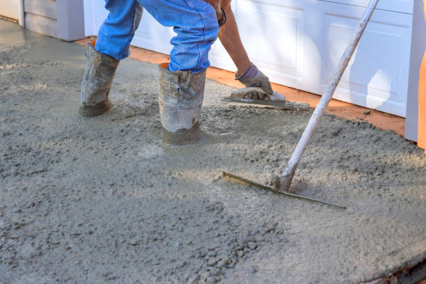 Best Driveway Removal and Replacement in St James, MD